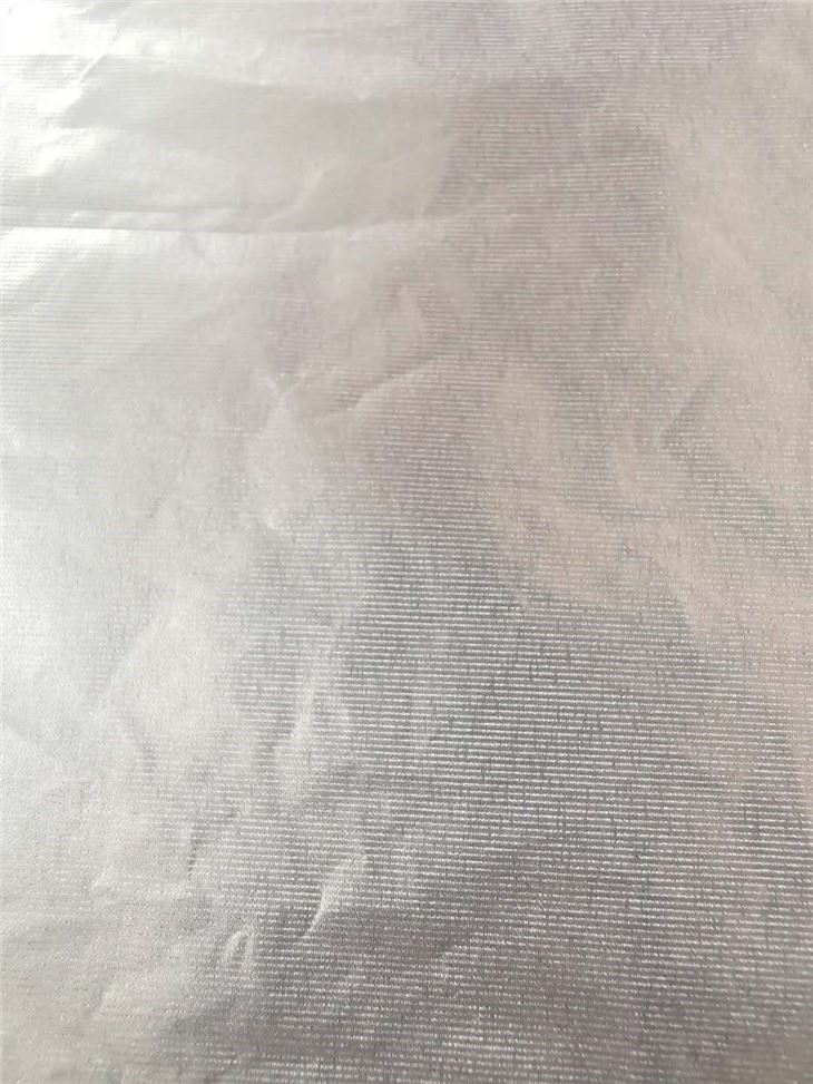 Polyester 7D EMI Shielding Fabric