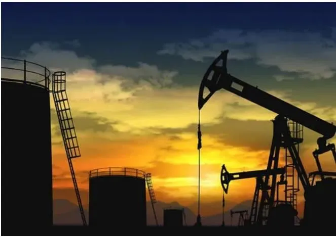 ब्रेंट और दुबई क्रूड की कीमतों के बीच गैप एक व्यापक रूप से सुझाया गया है